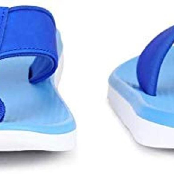 Men Nike Kepa Kai Thong Sandals University Blue/Un - Picture 2 of 6